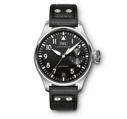 IWC IWC Big Pilot