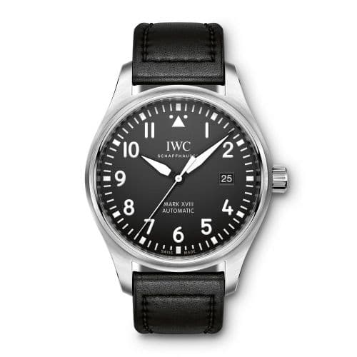 Pilot's Watch Mark XVIII