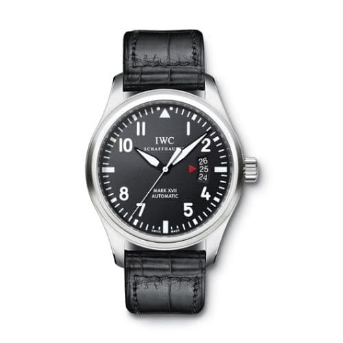 Pilot's Watch Mark XVII