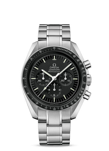 Omega Omega Speedmaster Professional Moonwatch Big Box / Bracelet