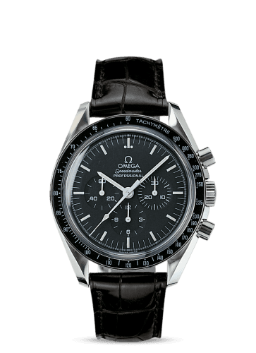 Omega Omega Speedmaster Professional Moonwatch Big Box / Strap