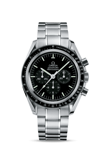 Omega Omega Speedmaster Professional Plexi / Bracelet