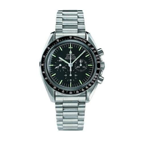 Omega Omega Speedmaster Professional Moonwatch