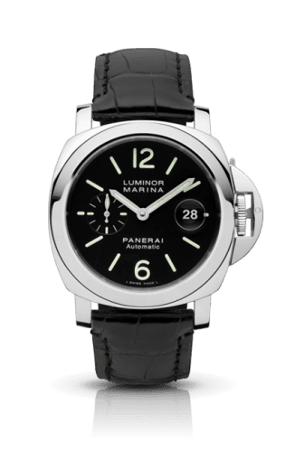 Luminor Marina Automatic Acciaio 44mm
