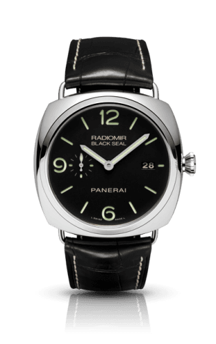 Radiomir Black Seal 3 Days Automatic