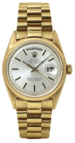 Rolex Rolex Day-Date 1803