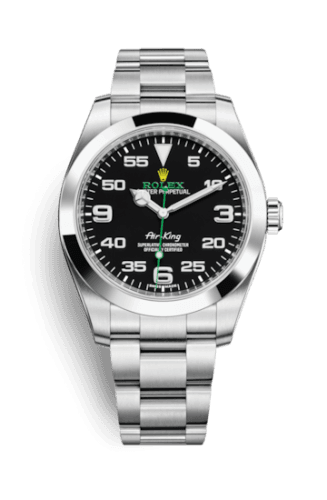 Rolex Rolex Air-King 40