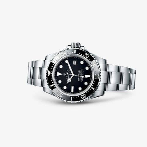 Rolex Rolex Sea-Dweller 116600 4000