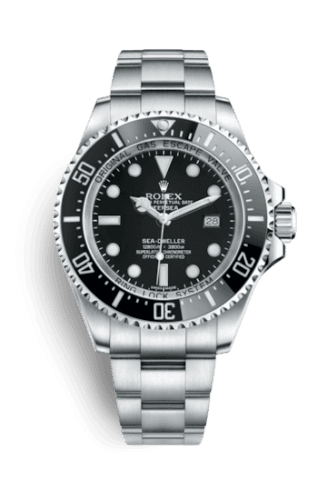 Rolex Rolex Sea-Dweller Deepsea
