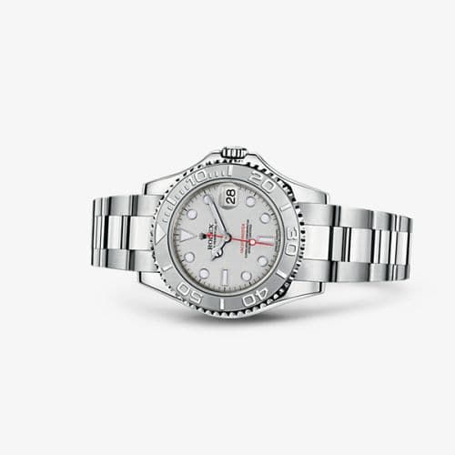 Rolex Rolex Yacht-Master 35 Rolesium