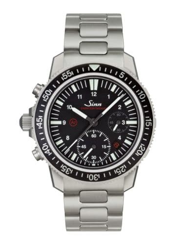 Sinn Sinn Diving Chronograph EZM 13
