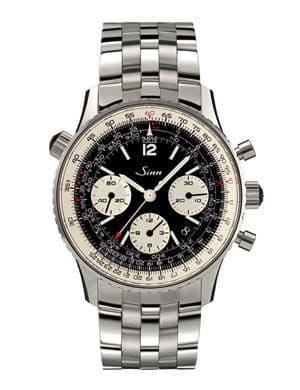 Sinn Sinn Pilot Chronograph 903 St