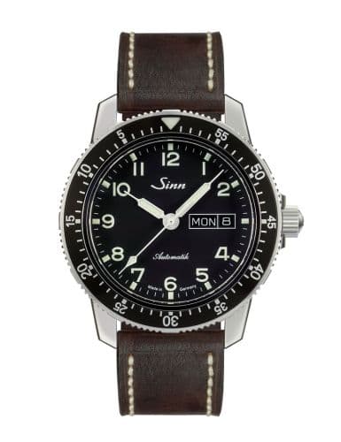Sinn Sinn Pilot Watch 104 St Sa A