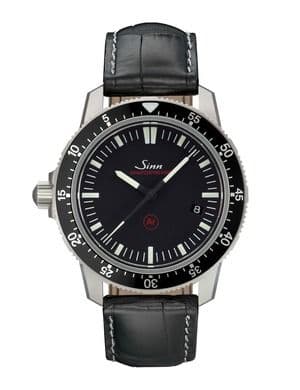 Sinn Sinn Pilot's Watch EZM 3F