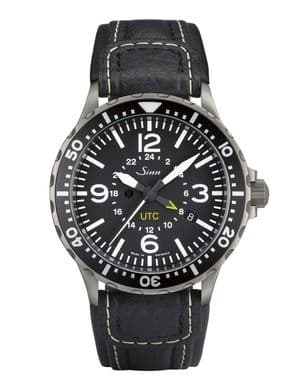 Sinn Sinn Pilot's Watch 857 UTC