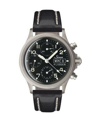 Sinn Sinn Chronograph 356 Pilot