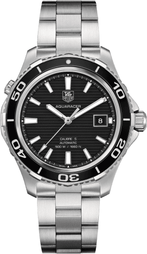 Aquaracer 500M Calibre 5