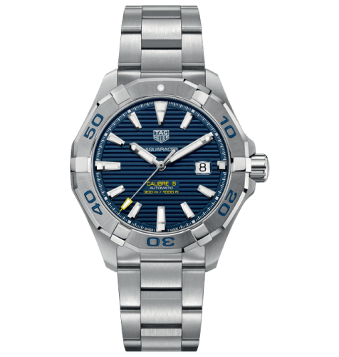 Aquaracer 300M Calibre 5