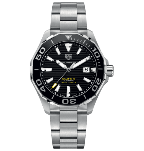 TAG Heuer TAG Heuer Aquaracer 300M Calibre 5