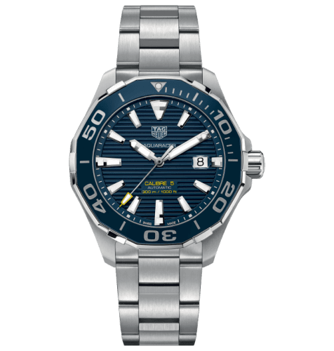 TAG Heuer TAG Heuer Aquaracer 300M Calibre 5