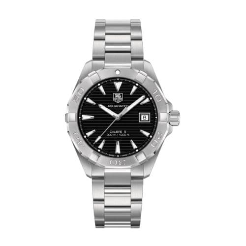 TAG Heuer TAG Heuer Aquaracer 300M Calibre 5