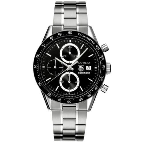 TAG Heuer TAG Heuer Carrera Calibre 16 Chronograph