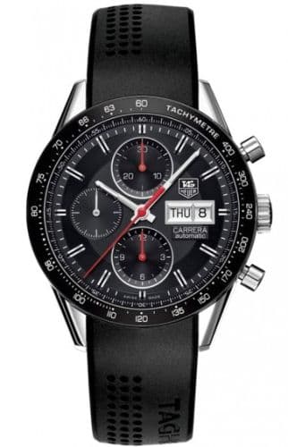 TAG Heuer TAG Heuer Carrera Calibre 16 Heritage