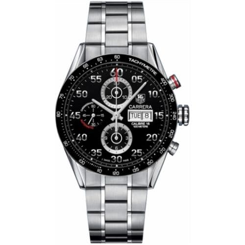 TAG Heuer TAG Heuer Carrera Calibre 16 Day-Date