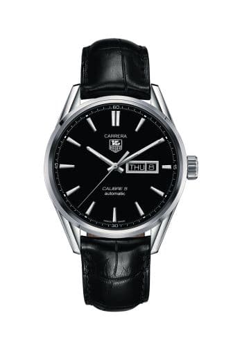 TAG Heuer TAG Heuer Carrera Calibre 5