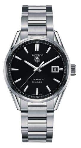 TAG Heuer TAG Heuer Carrera Calibre 5