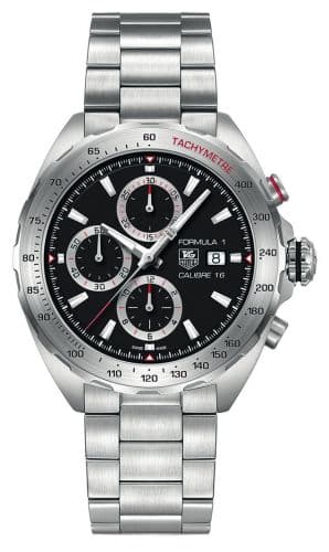 TAG Heuer TAG Heuer Formula 1 Calibre 16 Chronograph