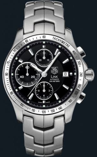 Link Calibre 16 Chronograph
