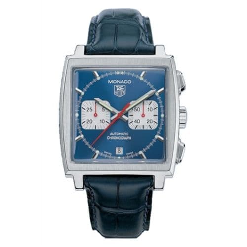 TAG Heuer TAG Heuer Monaco Calibre 12LS