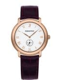 Audemars Piguet Jules Audemars Small Seconds Pink Gold / Silver