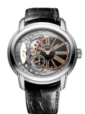 Audemars Piguet Millenary 4101 White Gold