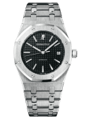 Audemars Piguet Royal Oak 15300 Stainless Steel / Black