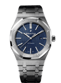 Audemars Piguet Royal Oak 15400 Stainless Steel Boutique Edition