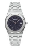 Audemars Piguet Royal Oak 14790 Date Stainless Steel / Black