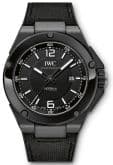 IWC Ingenieur Automatic AMG Black Series Ceramic