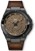 IWC Ingenieur Automatic AMG Black Series Ceramic