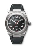 IWC Ingenieur Automatic AMG / Soft Strap