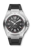 IWC Ingenieur Automatic Mission Earth