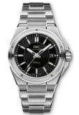 IWC Ingenieur Automatic Black