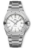 IWC Ingenieur Automatic Silver