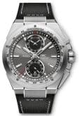 IWC Ingenieur Chronograph Racer Ardoise / Strap