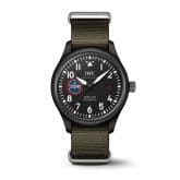 IWC Pilot's Watch Mark XVIII Edition STFI