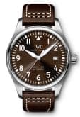 IWC Pilot's Watch Mark XVIII Antoine de Saint Exupery