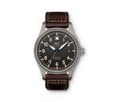 IWC Pilot's Watch Mark XVIII Heritage