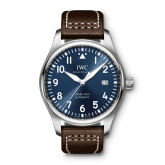 IWC Pilot's Watch Mark XVIII Le Petit Prince