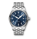 IWC Pilot's Watch Mark XVIII Le Petit Prince / Bracelet